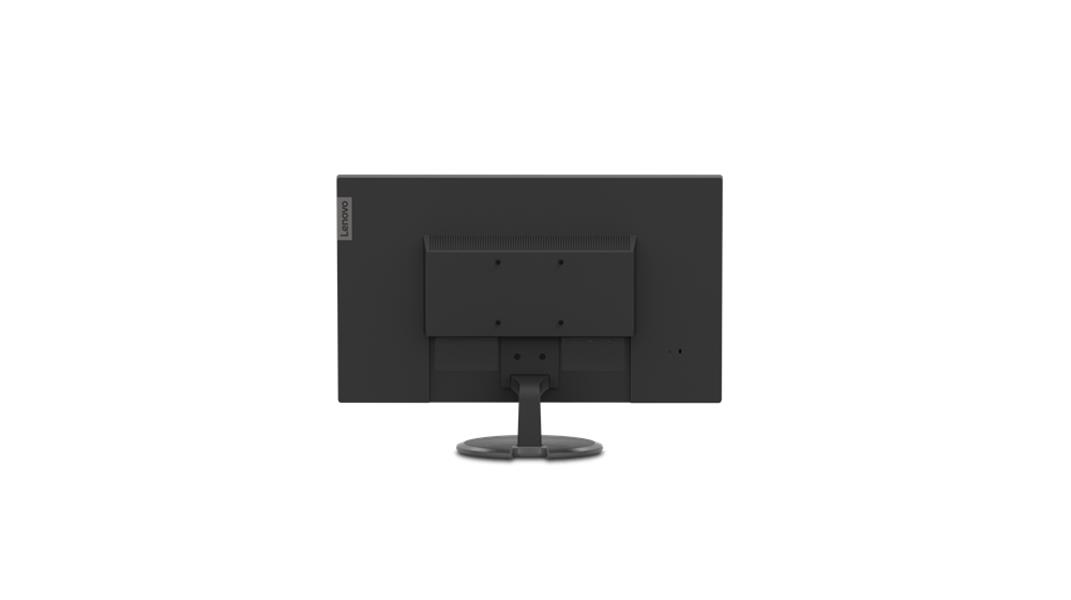 Lenovo D27-30 68,6 cm (27"") 1920 x 1080 Pixels Full HD LCD Zwart