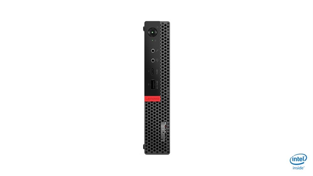 Bundle LOGITECH TAP Cat5e Kit M920q