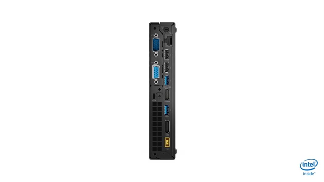 Bundle LOGITECH TAP Cat5e Kit M920q