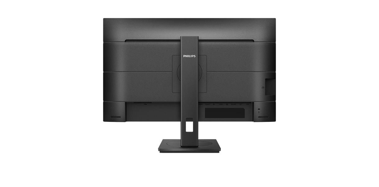 Philips 276B1/00 computer monitor 68,6 cm (27"") 2560 x 1440 Pixels