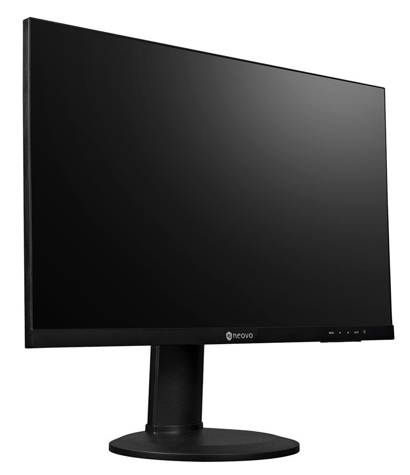 AG Neovo FS-27G 68,6 cm (27"") 1920 x 1080 Pixels Full HD LED Zwart