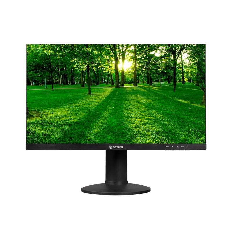 AG Neovo FS-27G 68,6 cm (27"") 1920 x 1080 Pixels Full HD LED Zwart