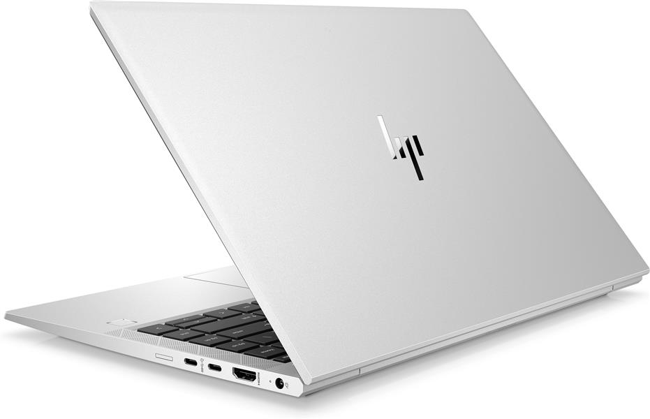 HP Mobile Thin Client mt46 Mobiele thin client 35,6 cm (14"") Touchscreen Full HD AMD Ryzen™ 3 4450U 8 GB DDR4-SDRAM 128 GB SSD Wi-Fi 6 (802.11ax) Win