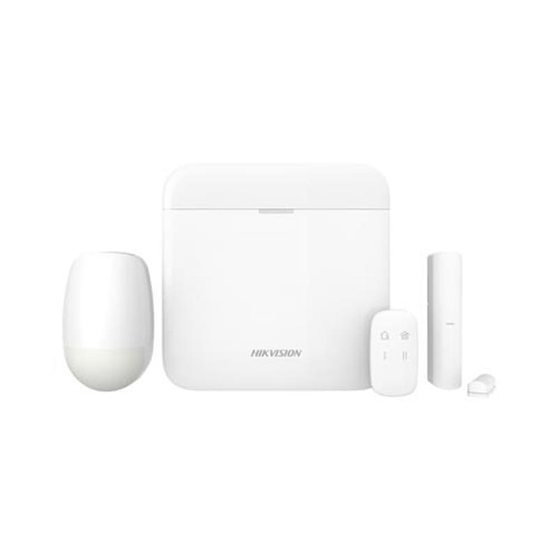 Hikvision Digital Technology DS-PWA64-KIT-WE smart home veiligheidsuitrusting