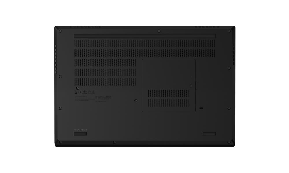 Lenovo ThinkPad P15 Mobiel werkstation 39,6 cm (15.6"") 1920 x 1080 Pixels Intel® 10de generatie Core™ i7 16 GB DDR4-SDRAM 512 GB SSD NVIDIA Quadro T2