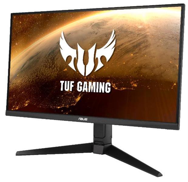 ASUS 90LM05X0-B02170 computer monitor 68,6 cm (27"") 1920 x 1080 Pixels Full HD LED Zwart