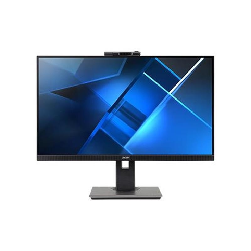 Acer B7 B277D 68,6 cm (27"") 1920 x 1080 Pixels Full HD LED Zwart