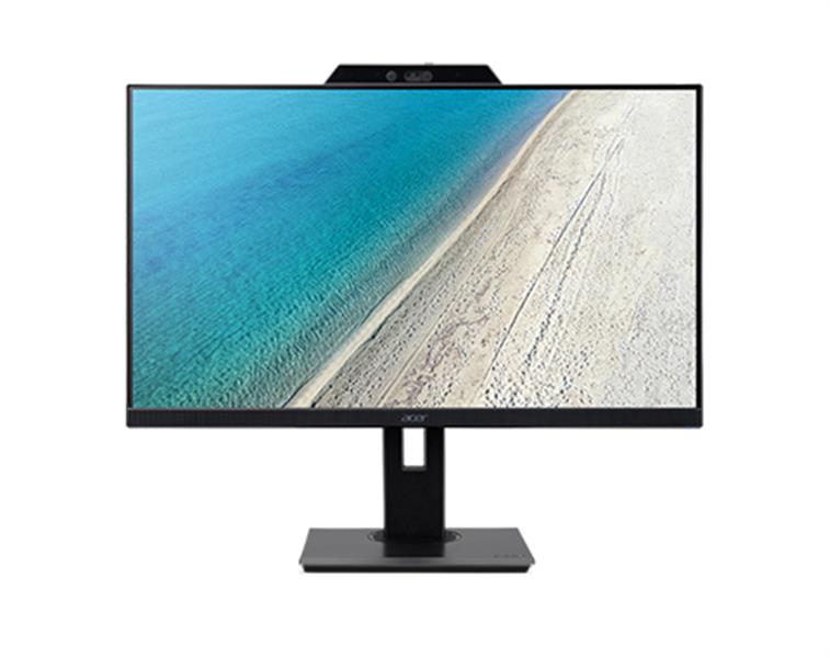 Acer B7 B247YDbmiprczx 60,5 cm (23.8"") 1920 x 1080 Pixels Full HD LED Zwart