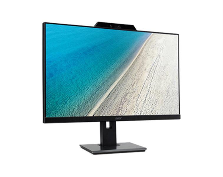 B247Y Dbmiprczx 23 8Inch 1920 x 1080 pixels Full HD LED Black