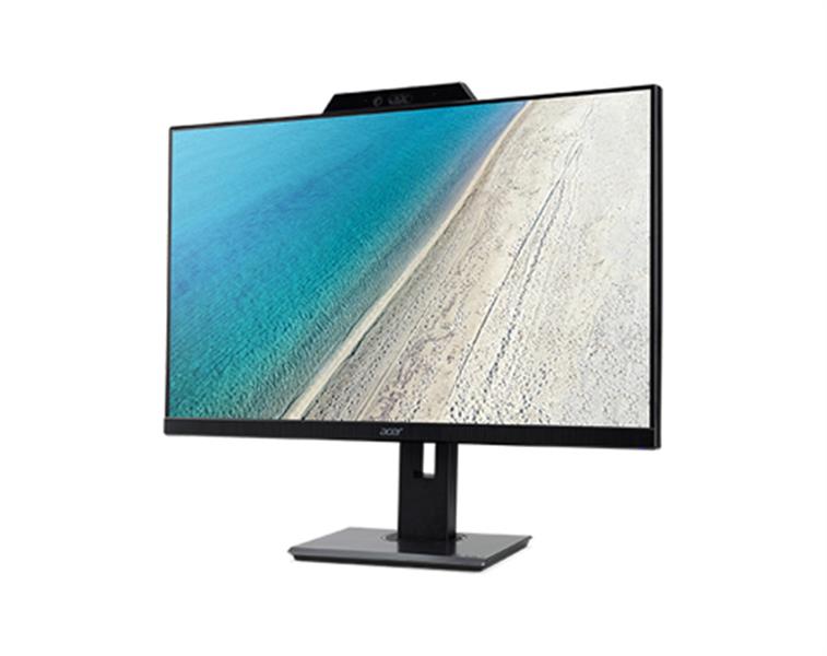 B247Y Dbmiprczx 23 8Inch 1920 x 1080 pixels Full HD LED Black