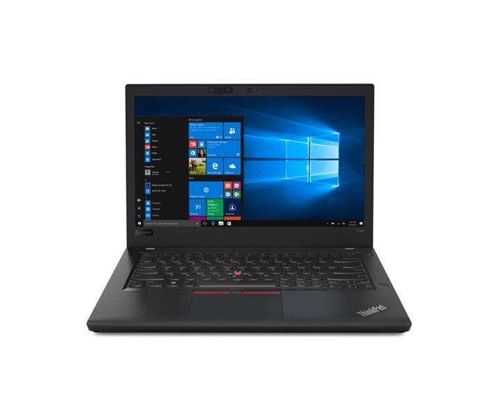 Lenovo T480 / 14.0 Full-HD / I5-8350 / 8GB / 256GB / W10P REFURBISHED