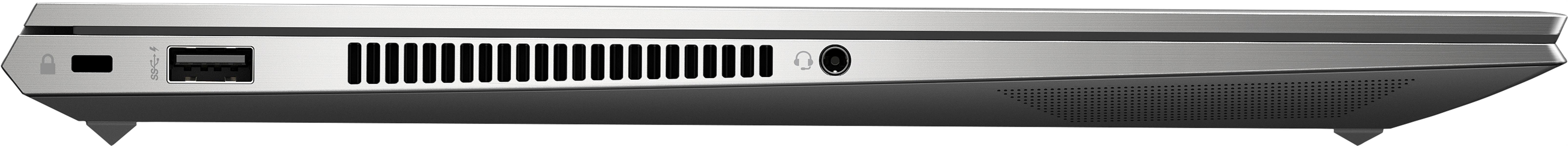 HP ZBook Create G7 Mobiel werkstation Zilver 39,6 cm (15.6"") 1920 x 1080 Pixels Intel® 10de generatie Core™ i7 32 GB DDR4-SDRAM 512 GB SSD NVIDIA® Ge