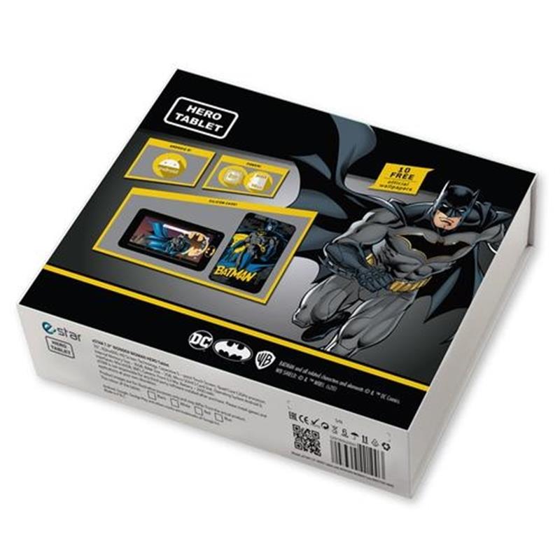 Estar Hero tablet 7i Batman 16GB