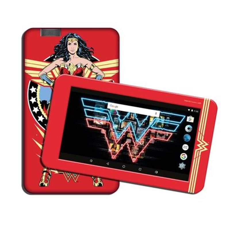 Estar Hero tablet 7i Wonder Woman 16GB