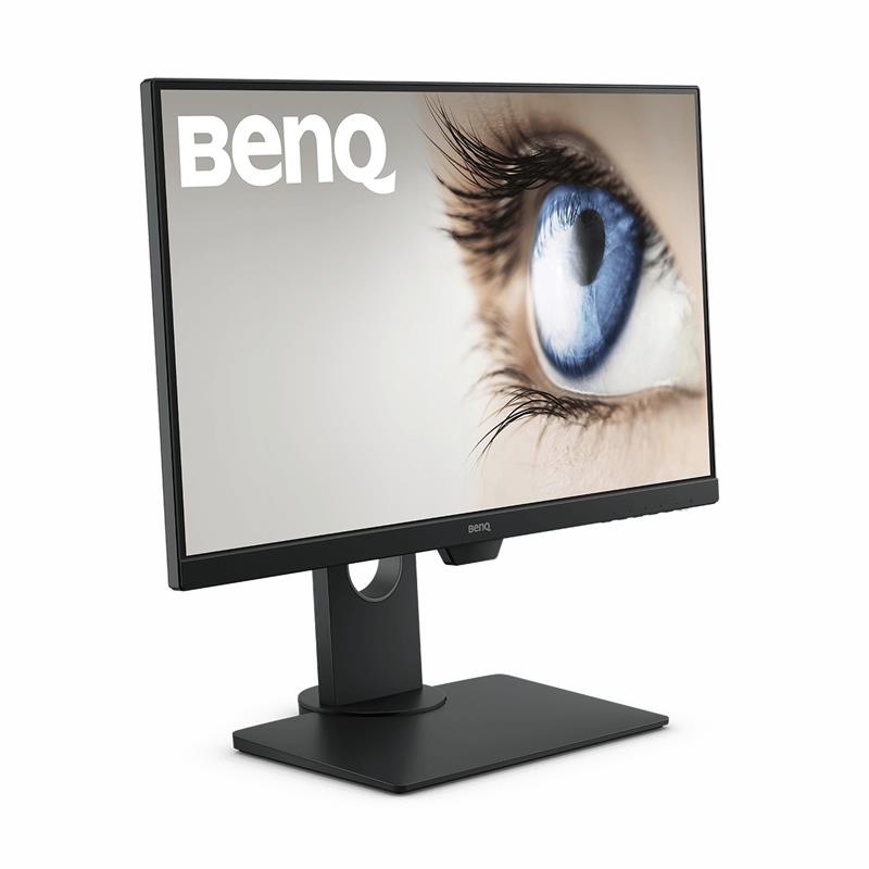 BenQ BL2480T 60,5 cm (23.8"") 1920 x 1080 Pixels Full HD LED Zwart