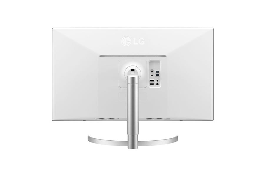 LG 32UL950P-W computer monitor 81,3 cm (32"") 3840 x 2160 Pixels 4K Ultra HD Wit