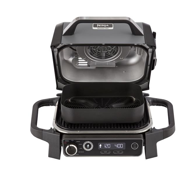 Ninja Woodfire Outdoor Grill