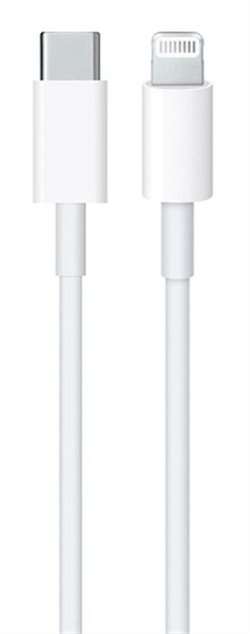 Apple Lightning to USB-C-kabel 1m 