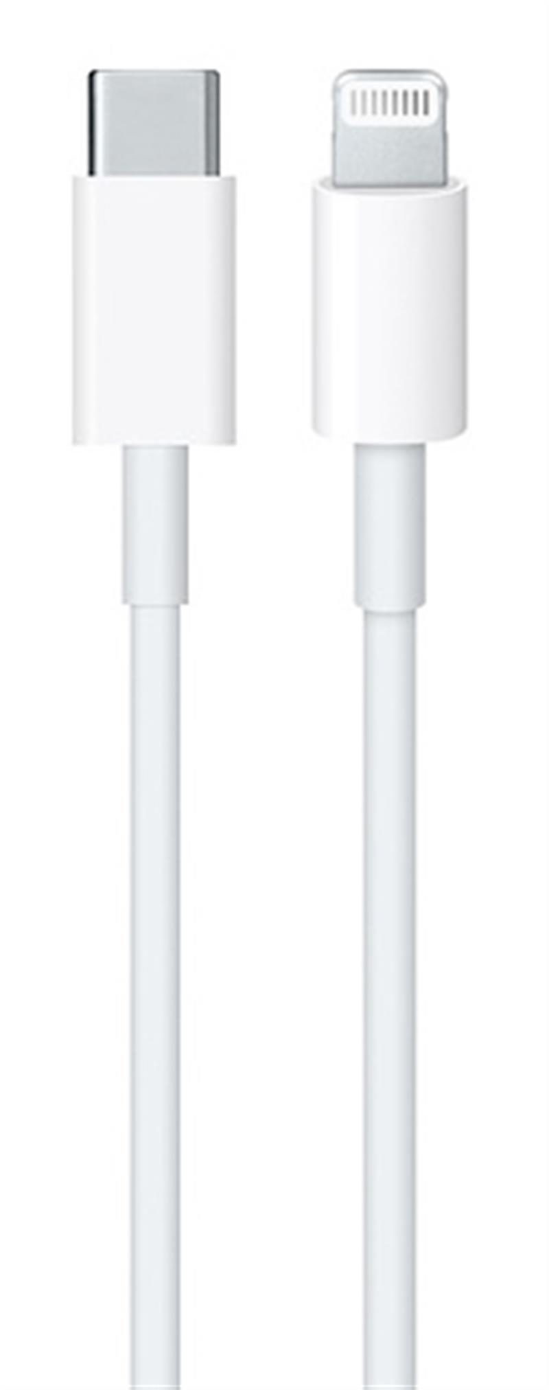  Apple USB-C to Lightning Cable 1m White