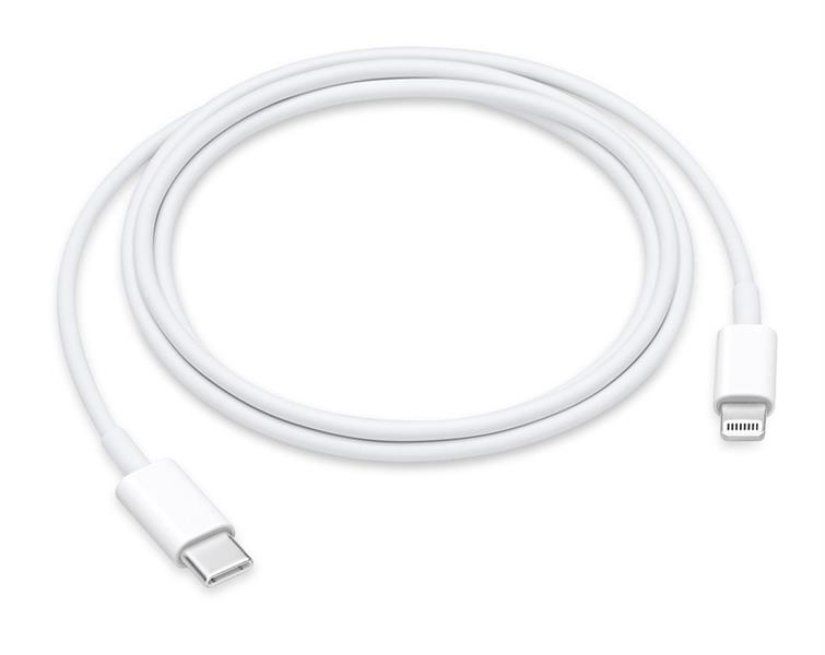 USB-C to Lightning Cable - 1m