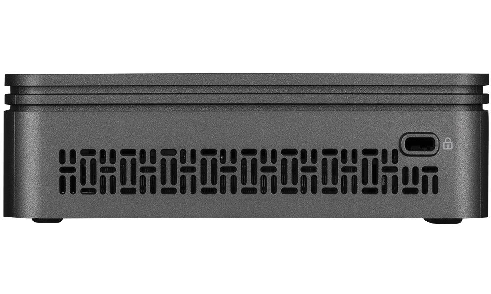 Gigabyte GB-BRi5-10210(E) UCFF Zwart i5-10210U 1,6 GHz