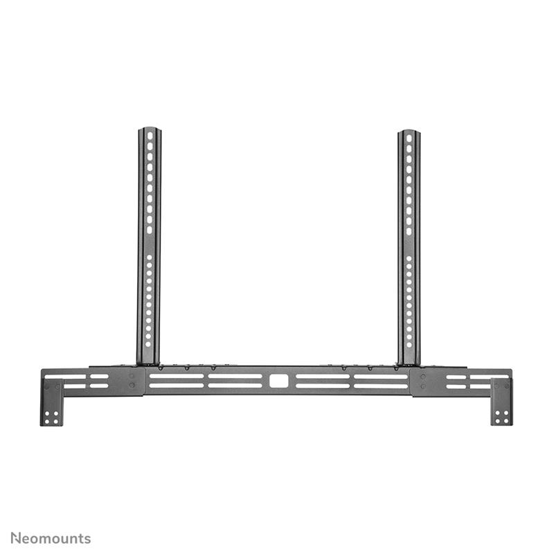 Neomounts videobar/soundbar/speaker steun