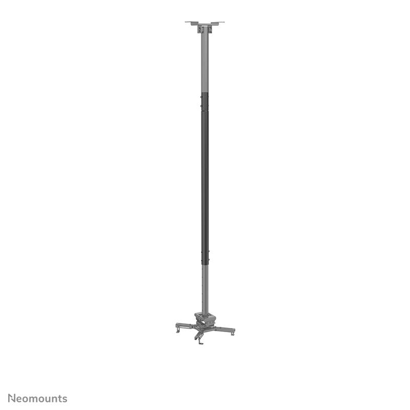 Neomounts by newstar extension pole for CL25-540 550BL1 Projector Ceiling