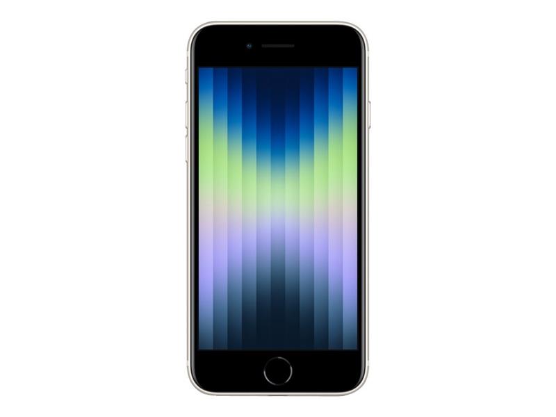 APPLE iPhone SE 3rd gen 128GB Starlight