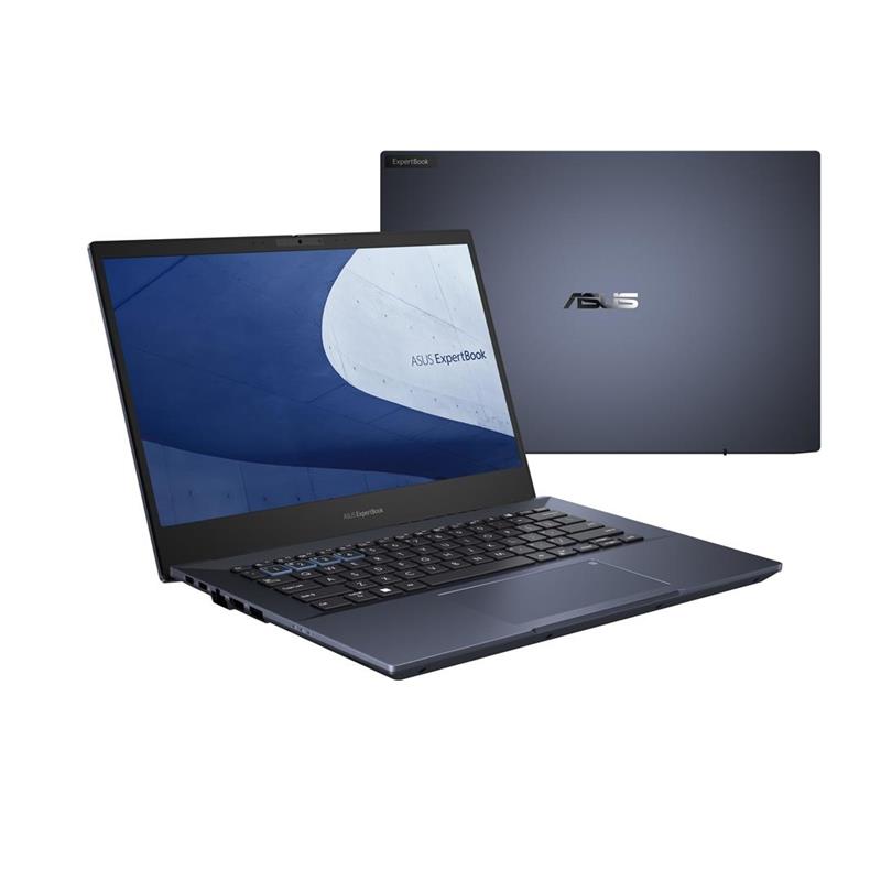 B5402 i7-1260P 16 1TB 14IN W11P