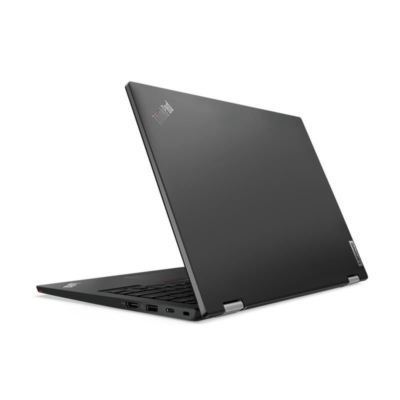 Lenovo ThinkPad L13 Yoga i5-1335U Hybride (2-in-1) 33,8 cm (13.3"") Touchscreen WUXGA Intel® Core™ i5 16 GB LPDDR5-SDRAM 512 GB SSD Wi-Fi 6 (802.11ax)