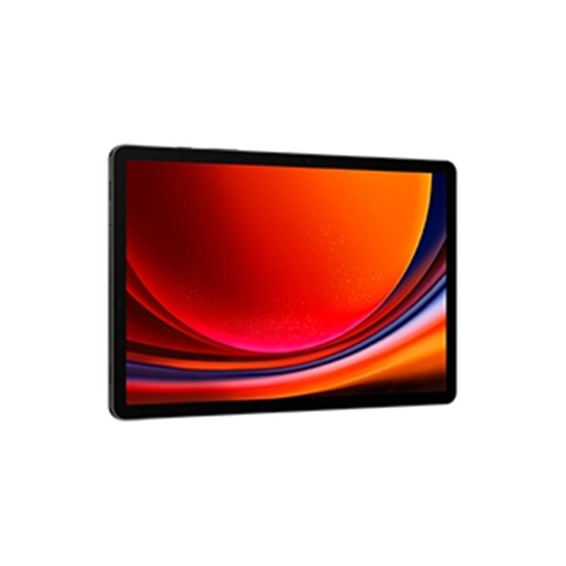 Samsung Galaxy Tab S9 SM-X716B 5G 128 GB 27,9 cm (11"") Qualcomm Snapdragon 8 GB Wi-Fi 6 (802.11ax) Android 13 Grafiet