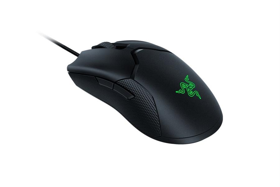 Razer Mouse Viper 8KHz Gaming black Rechts- und Linkshändig