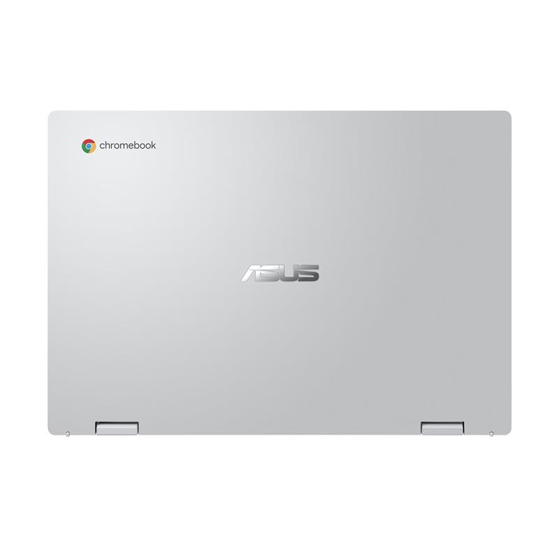 ASUS Chromebook Flip CB1400FKA-EC0096 N6000 35,6 cm (14"") Touchscreen Full HD Intel® Pentium® Silver 8 GB LPDDR4x-SDRAM 64 GB eMMC Wi-Fi 6 (802.11ax)