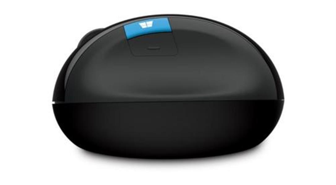 Microsoft L6V-00003 muis RF Draadloos