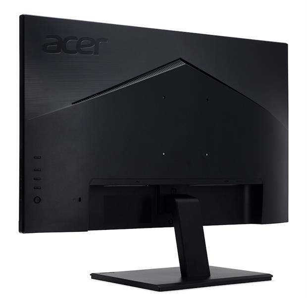 Acer V7 V277BIV computer monitor 68,6 cm (27"") 1920 x 1080 Pixels Full HD LCD Zwart