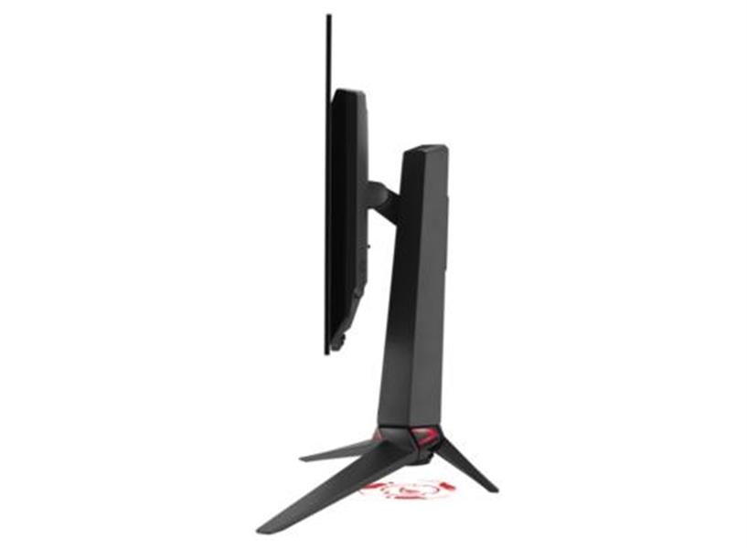 ASUS ROG Swift OLED PG27AQDM 67,3 cm (26.5"") 2560 x 1440 Pixels Wide Quad HD Zwart