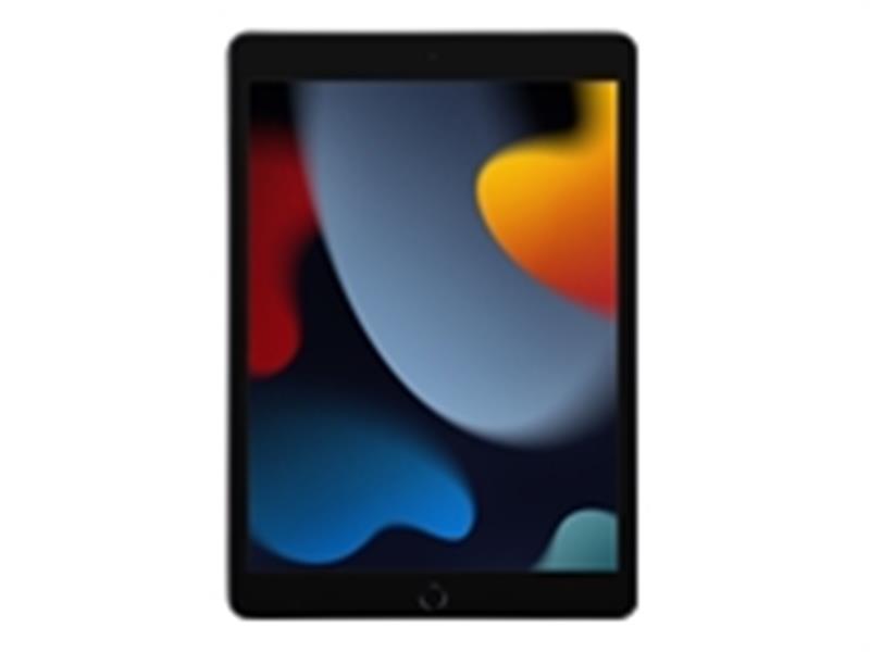 APPLE 10 2 iPad 9th Wi-Fi 64GB SpGr