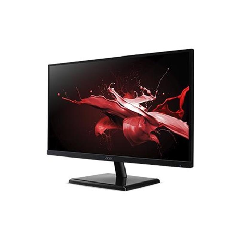 Acer EG270Pbipx 68,6 cm (27"") 1920 x 1080 Pixels Full HD LED Zwart