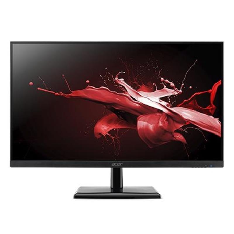 Acer EG270Pbipx 68 6 cm 27 1920 x 1080 Pixels Full HD LED Zwart