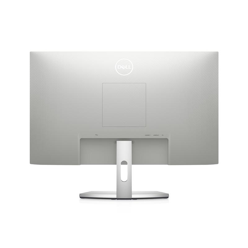DELL S Series S2421H 60,5 cm (23.8"") 1920 x 1080 Pixels Full HD LCD Grijs