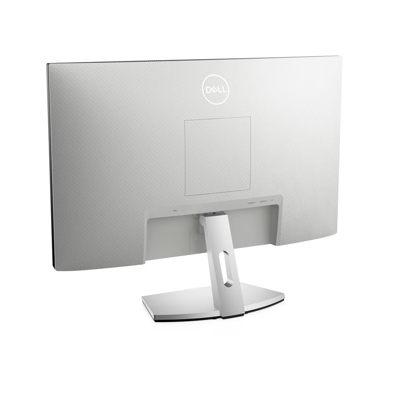 DELL S Series S2421HN 60,5 cm (23.8"") 1920 x 1080 Pixels Full HD LCD Grijs