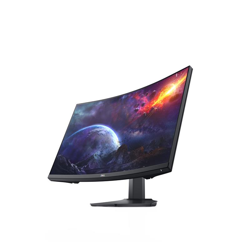 DELL S Series S2721HGF 68,6 cm (27"") 1920 x 1080 Pixels Full HD LCD Zwart