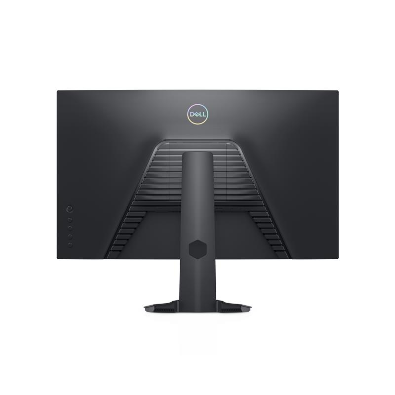 DELL S Series S2721HGF 68,6 cm (27"") 1920 x 1080 Pixels Full HD LCD Zwart