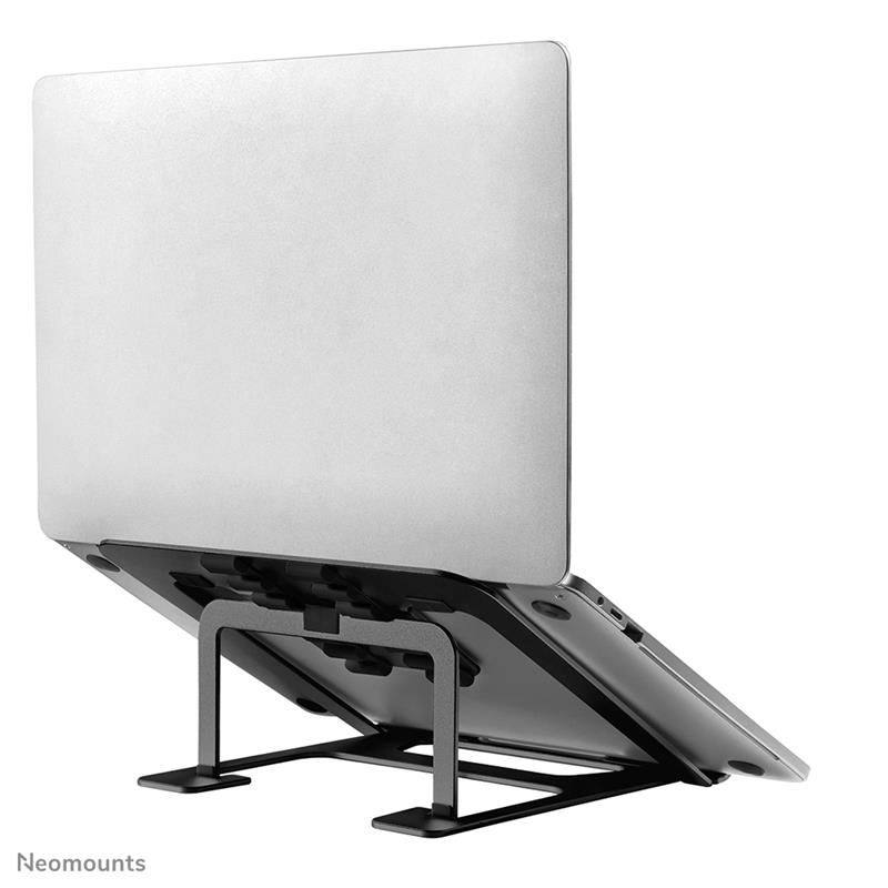 Neomounts opvouwbare laptop stand