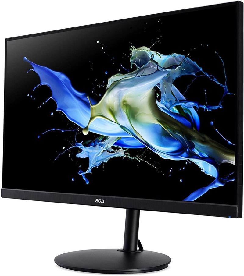 Acer CB2 CB272 68,6 cm (27) 1920 x 1080 Pixels Full HD LED Zwart