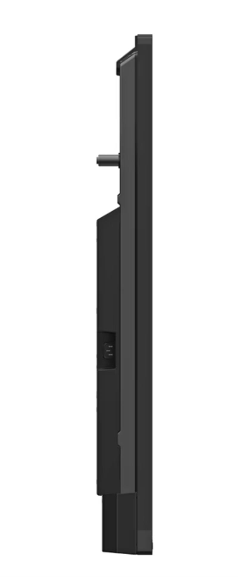 Hisense 65WR6CE interactief whiteboard 165,1 cm (65"") 3840 x 2160 Pixels Touchscreen Zwart USB