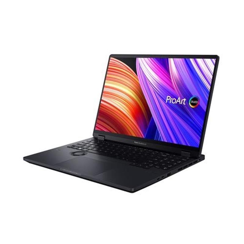 ASUS ProArt StudioBook 16 OLED H7604JI-MY111X Laptop 40,6 cm (16"") Touchscreen 3.2K Intel® Core™ i9 i9-13980HX 32 GB DDR5-SDRAM 1 TB SSD NVIDIA GeFor