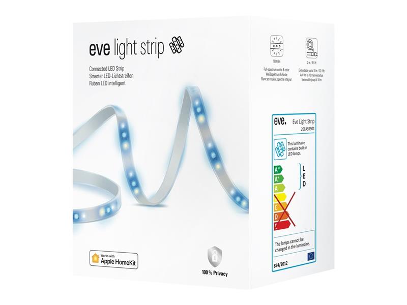 EVE Light strip 2m Extension