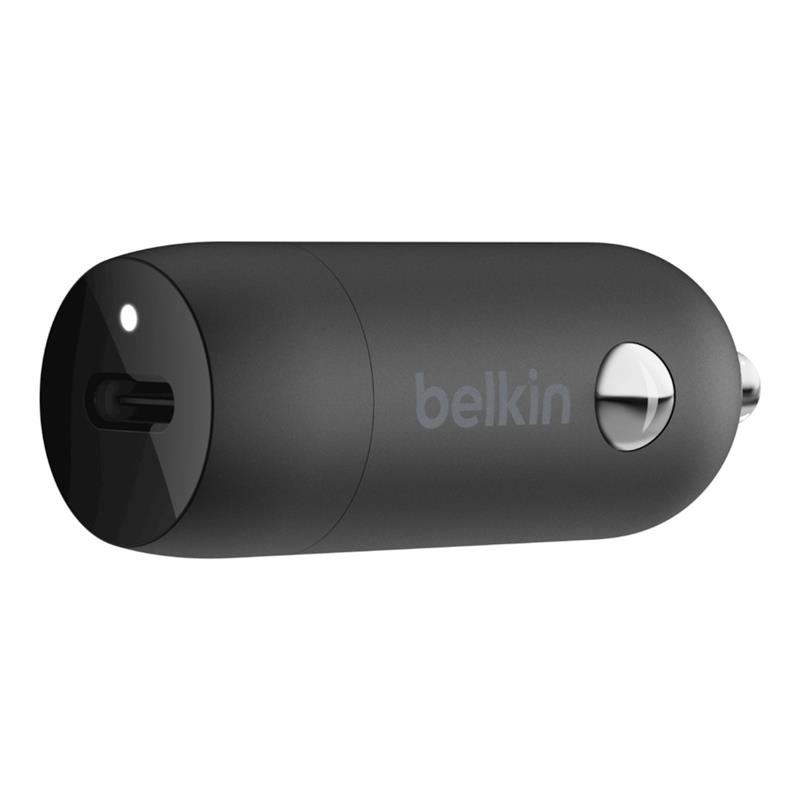 Belkin BOOST?CHARGE Zwart Auto
