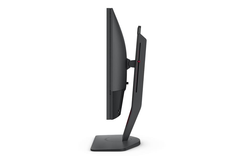 Zowie XL2411K - 24 inch - Full HD LED Gaming Monitor - 1920x1080 - 144Hz Pivot HAS